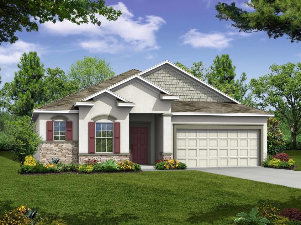 Drexel Coastal Communities Port Orange, FL Trulia