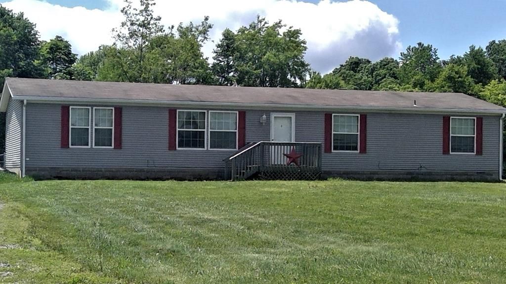 558 Schuster Rd, Piketon, OH 45661 Trulia