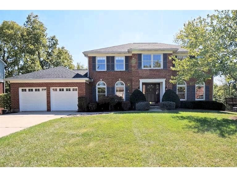 6747 San Mateo Dr, West Chester, OH 45069 | Trulia