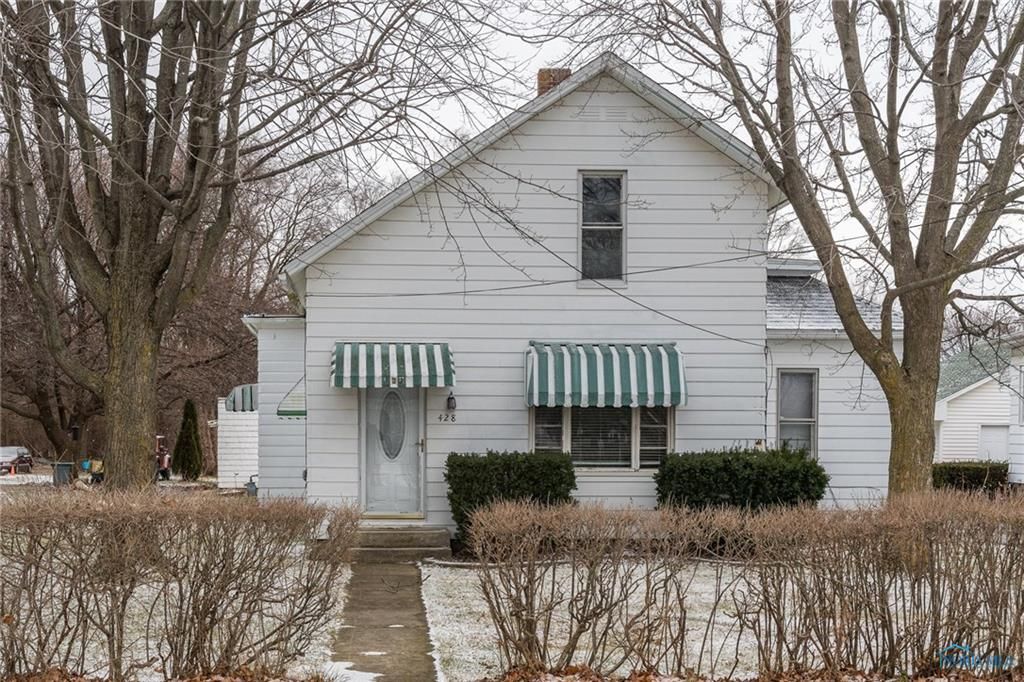 428 Krotzer Ave, Luckey, OH 43443 Trulia