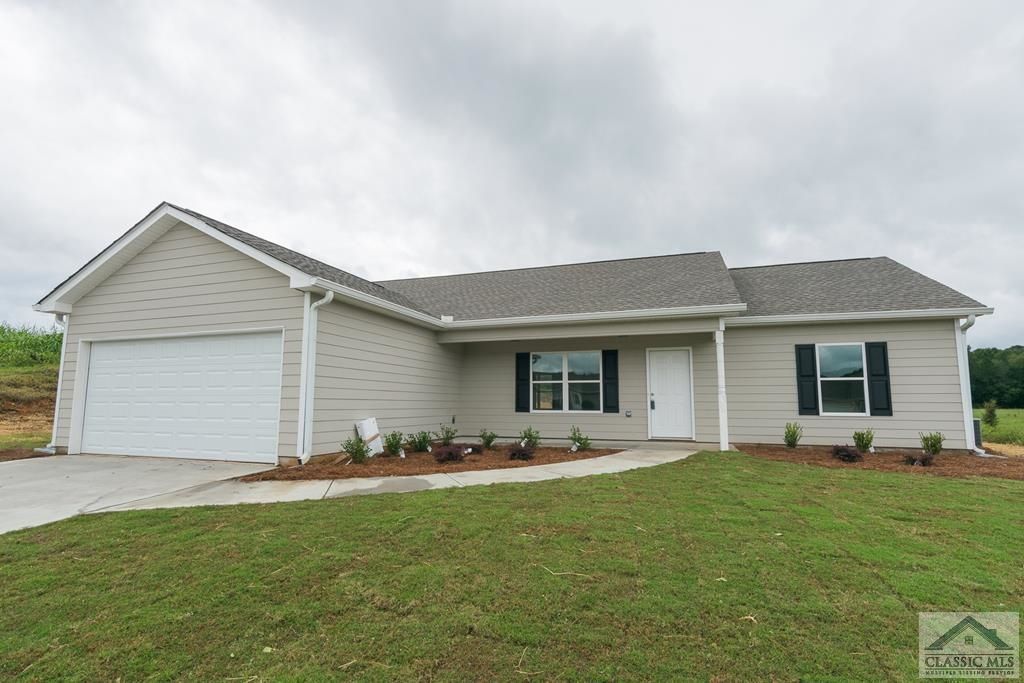 117 Misty Grove Ln, Eatonton, GA - 3 Bed, 2 Bath Single-Family Home