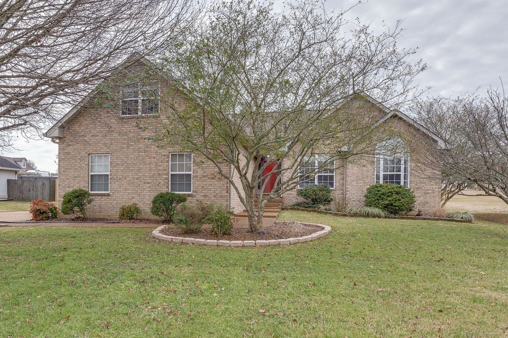 3932 Kedron Rd, Spring Hill, TN 37174 Trulia