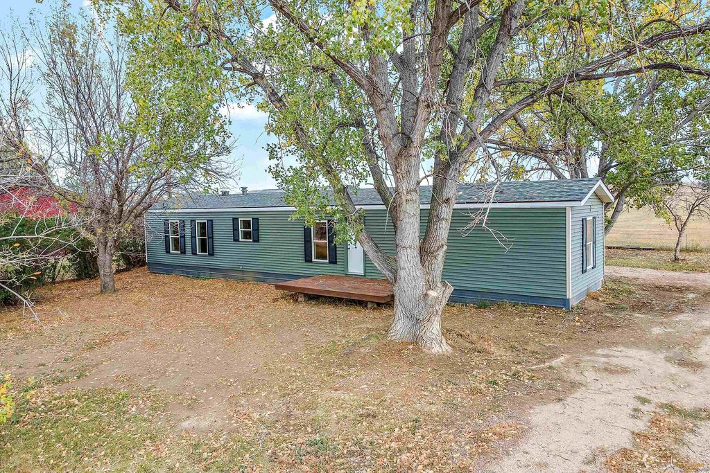 194 Fairgrounds Pl, Hermosa, SD 57744