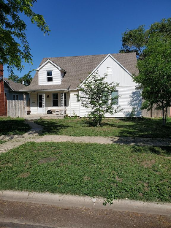 1015 N 6th St, Garden City, KS 67846 Trulia