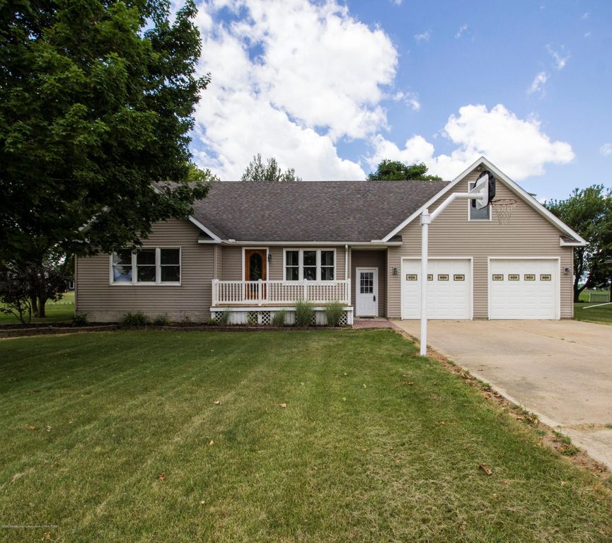 5406 S Grange Rd, Westphalia, MI 48894 Trulia