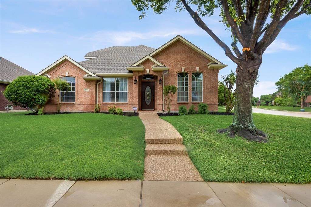 2729 Wildcreek Trl, Keller, TX 76248