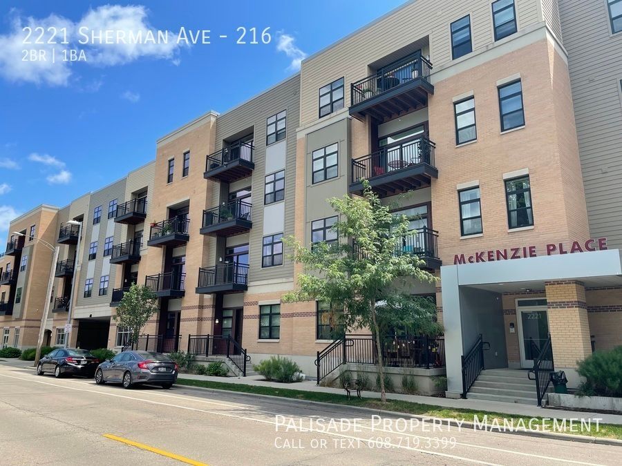 the emerson apartments madison wi