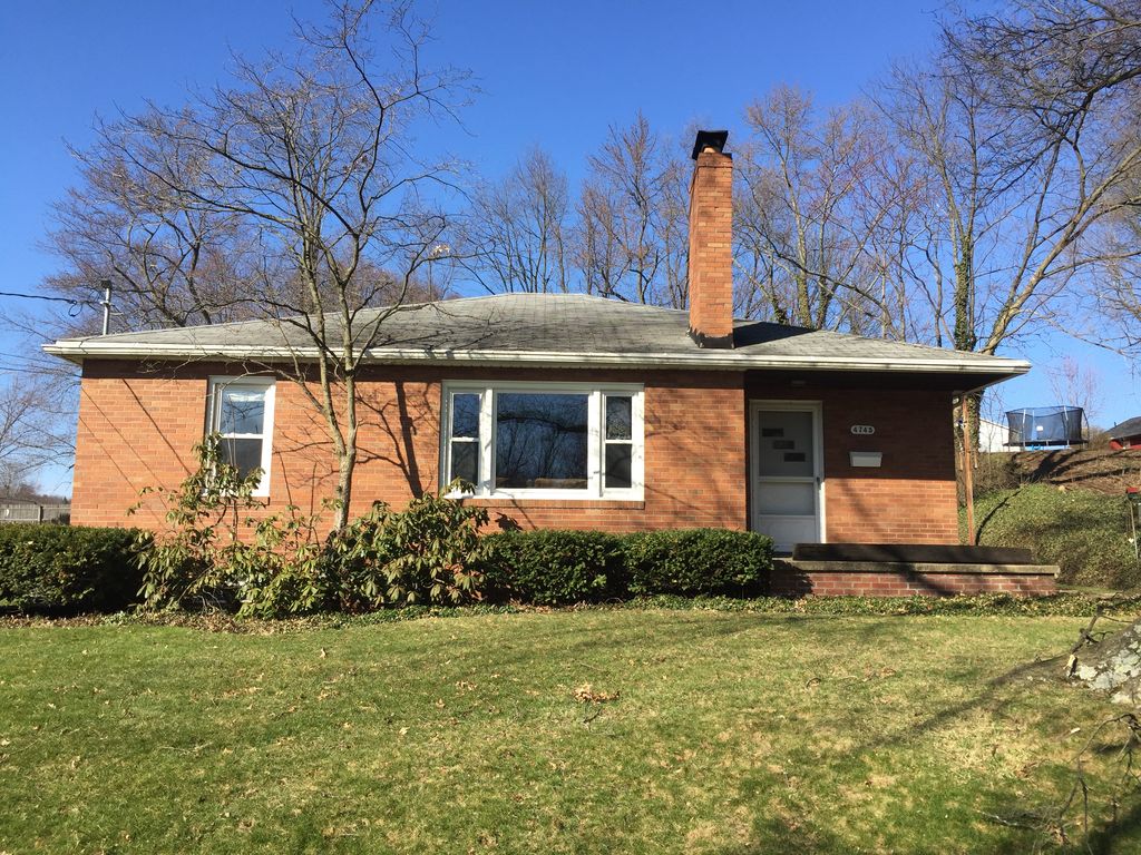 4745 13th St NW, Canton, OH 44708 Trulia