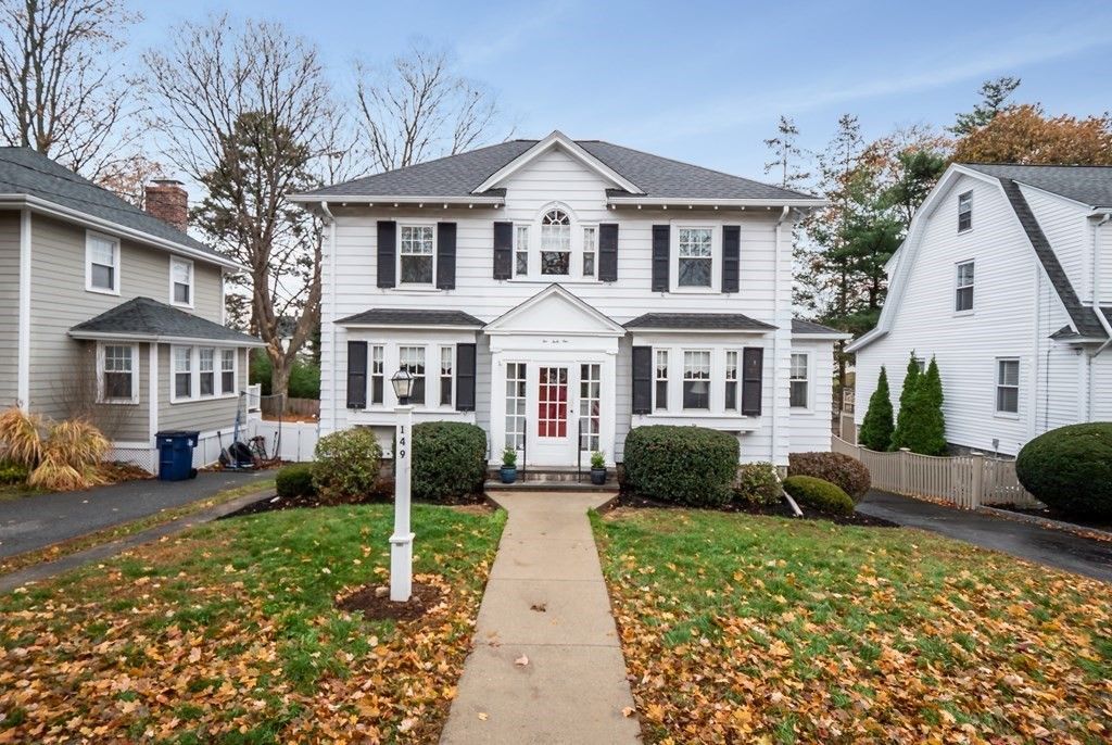 149 Church St, West Roxbury, MA 02132 Trulia