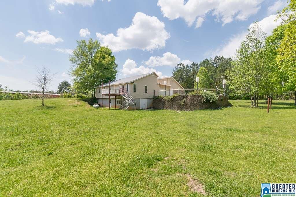 1210 County Road 61, Clanton, AL 4 Bed, 4 Bath SingleFamily Home