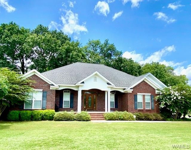1012 Lillian Ln, Demopolis, AL 36732