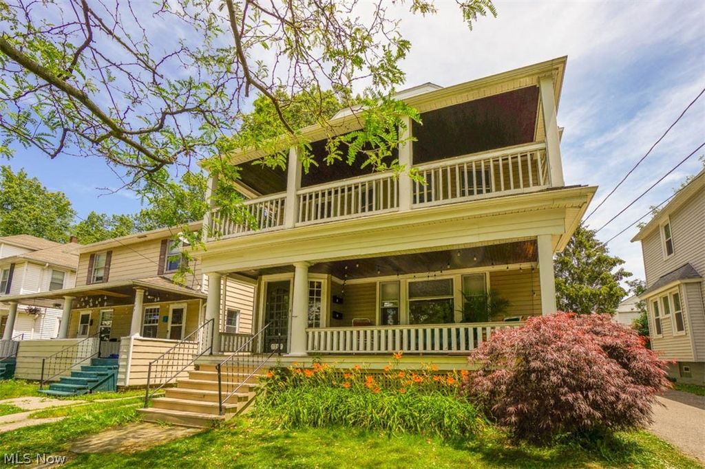 1187 Gladys Ave, Lakewood, OH 44107 Trulia