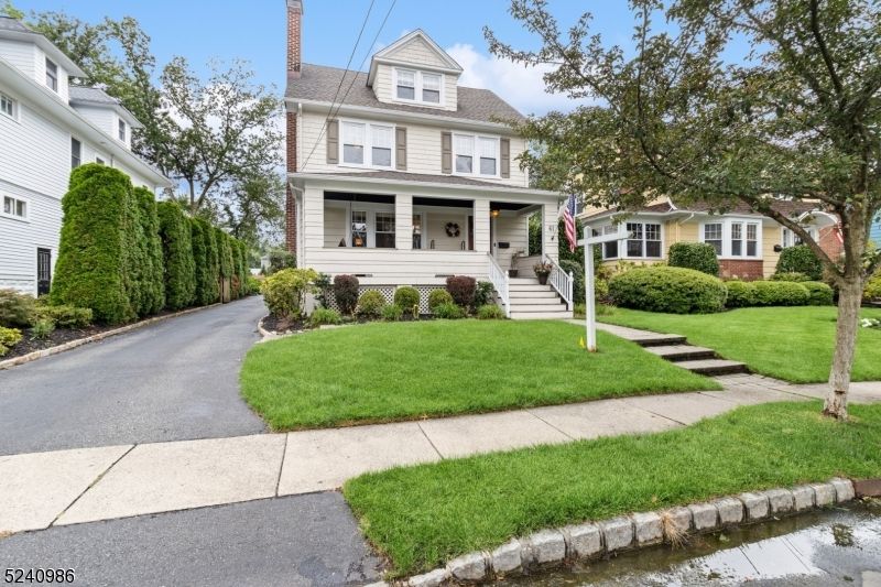 61 N Hillside Ave, Chatham, NJ 07928 Trulia