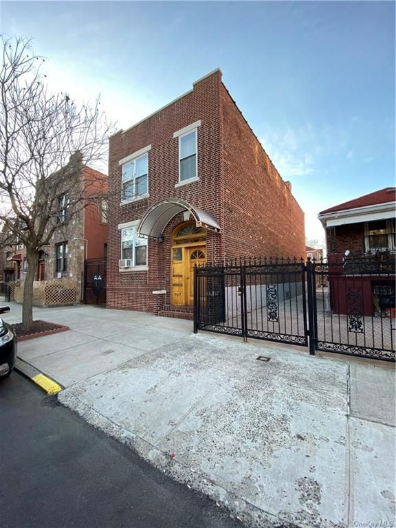 1944 Gleason Ave, Bronx, NY 10472 Trulia