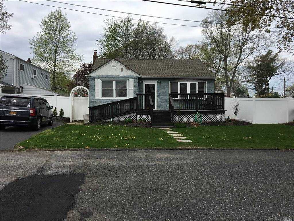 42 Lake Shore Dr, Ronkonkoma, NY 11779 Trulia