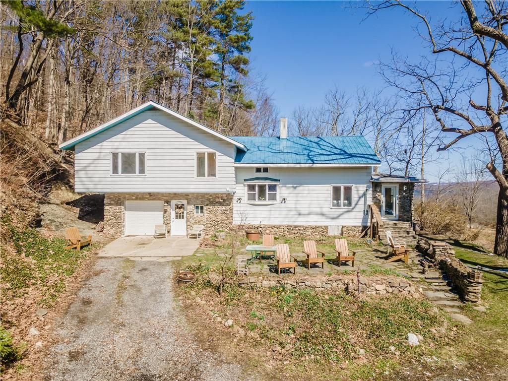 6338 W Lake Rd #36, Honeoye, NY 14471