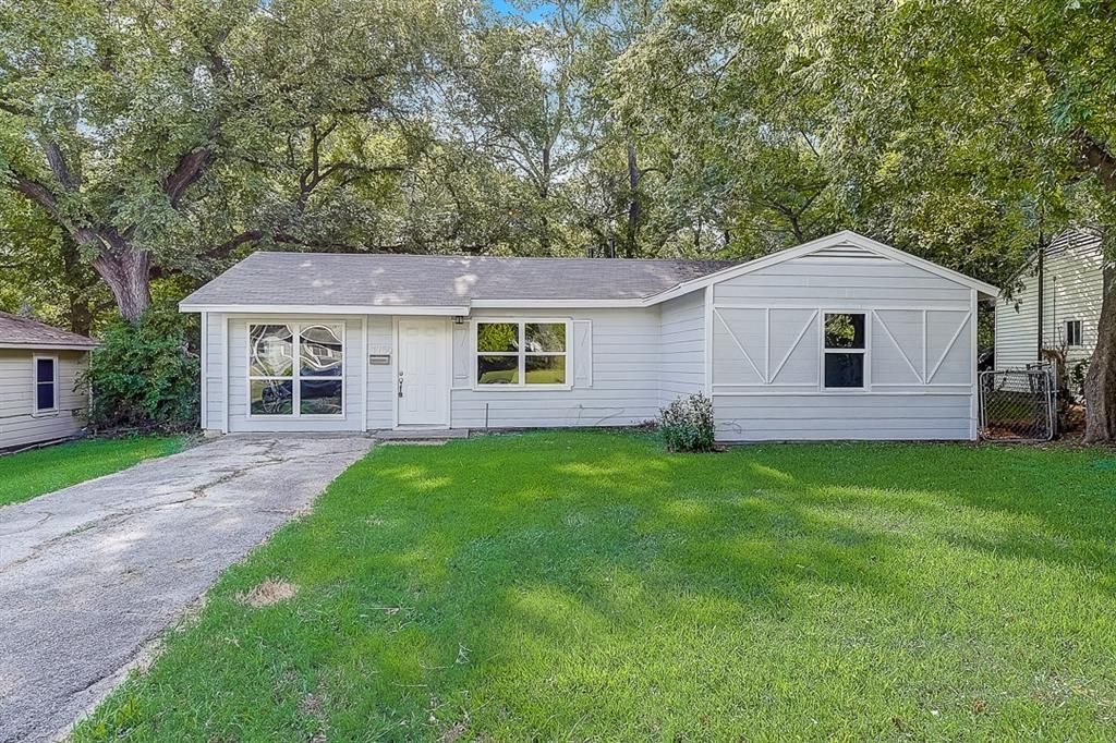 3750 Morningview Dr, Dallas, TX 75241