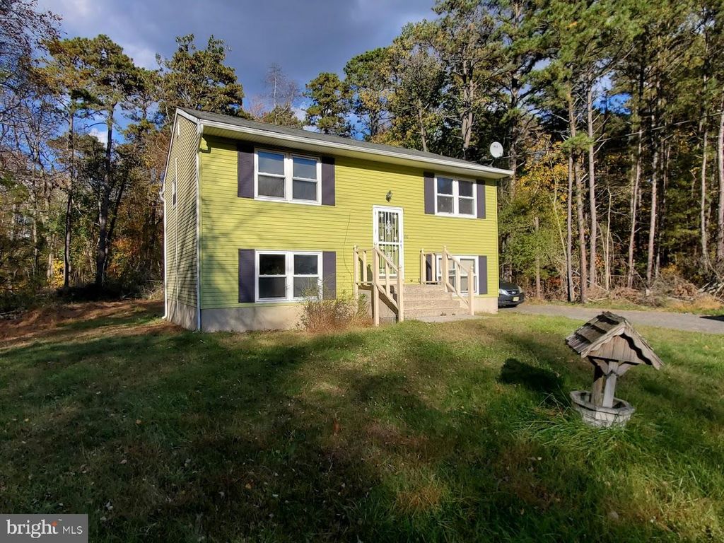 130 Drexel St, Browns Mills, NJ 08015
