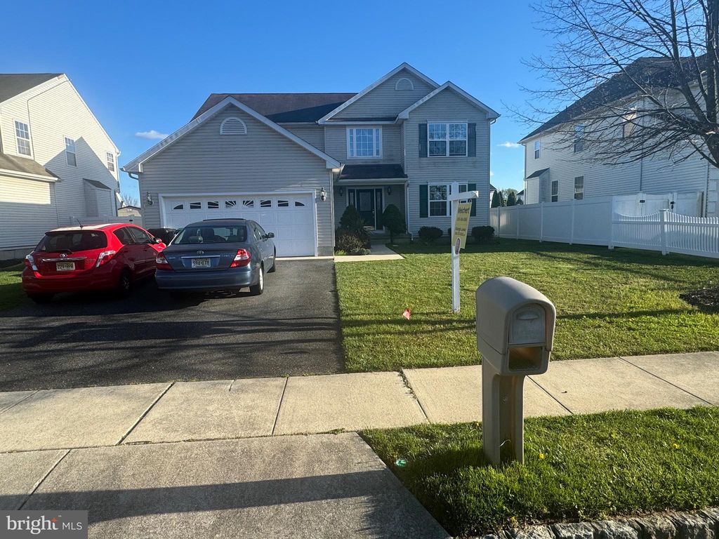 47 Concord Blvd, Sicklerville, NJ 08081 Trulia