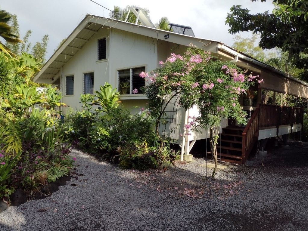 12-7043 Kaiau St, Pahoa, HI 96778