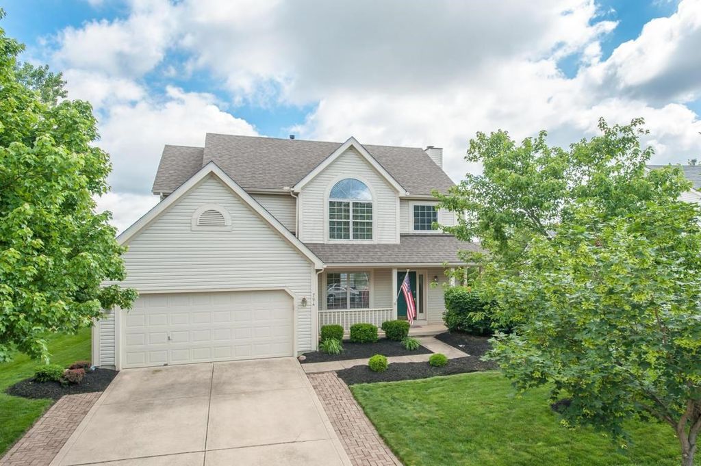 794 Executive Blvd, Delaware, OH 43015 Trulia