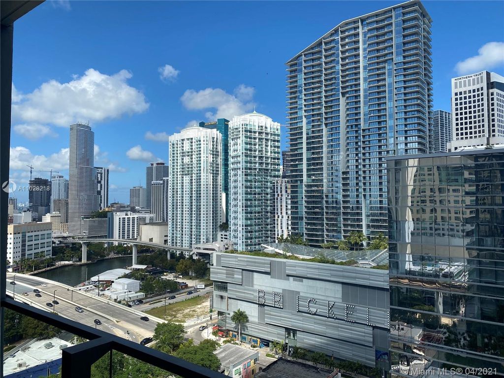 88 SW 7th St 1509, Miami, FL 33130 Trulia