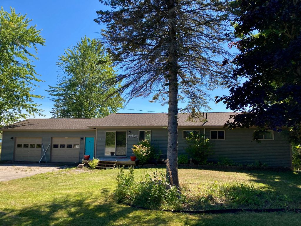 14739 Shubert Hwy, Posen, MI 49776 Trulia