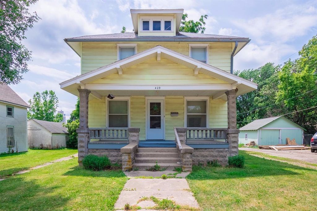 409 N 6th St, Sabetha, KS 66534 Trulia