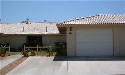 27535 Lakeview Dr #63, Helendale, CA 92342