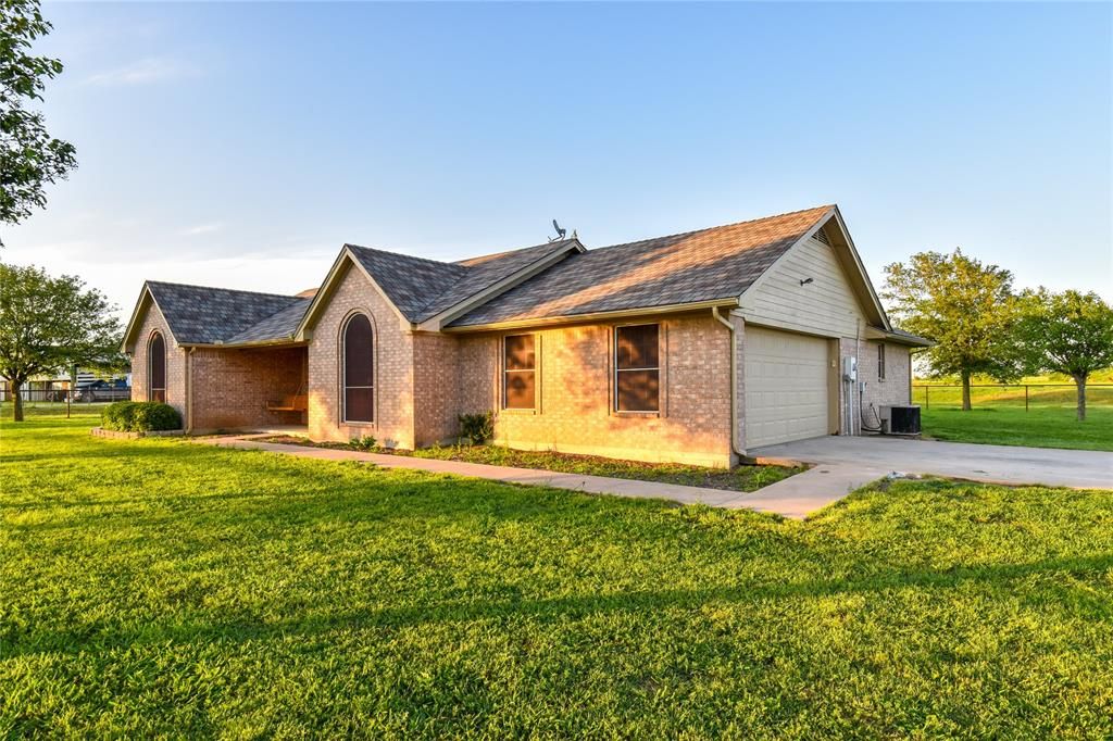 7329 County Road 1205, Rio Vista, TX 76093 Trulia