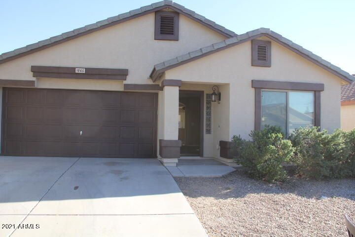 1445 E Shari St, San Tan Valley, AZ 85140