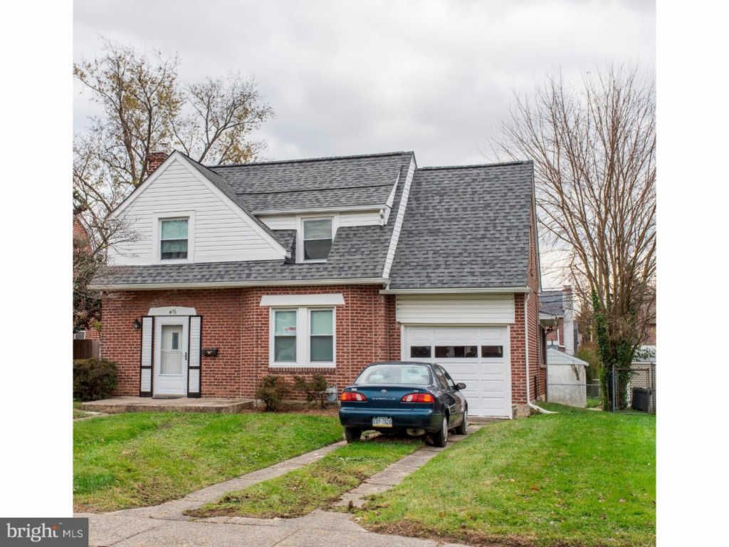 416 Aldan Ave, Aldan, PA 19018 Trulia