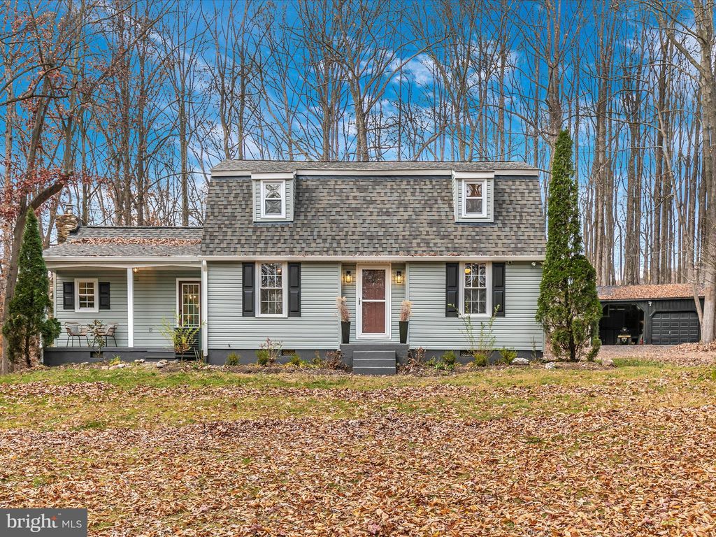 10724 Grindstone Run Rd, Myersville, MD 21773 Trulia
