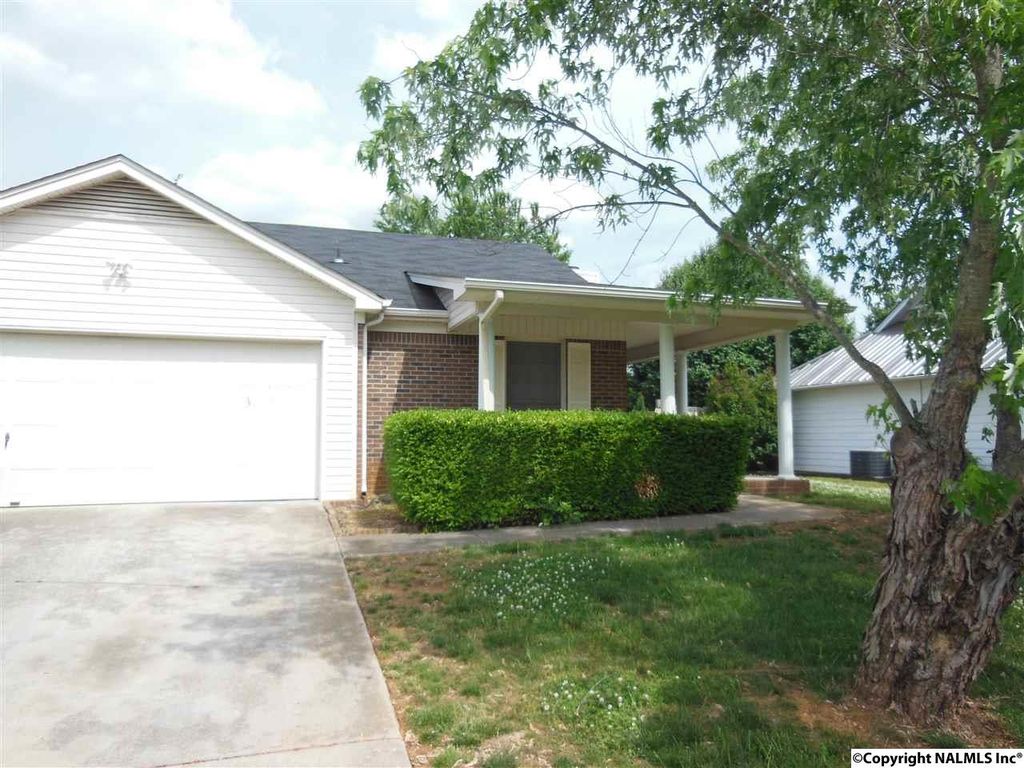 107 Hollington Dr NE, Huntsville, AL 35811 Trulia