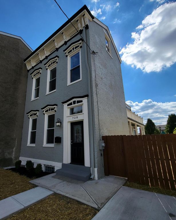 728 Central Ave, Newport, KY 41071 Trulia