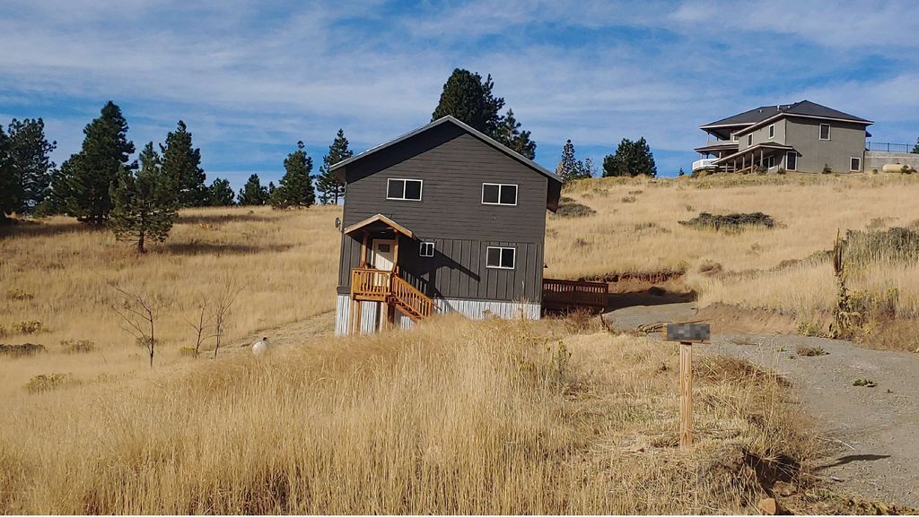 3554 Grizzly Rd, Portola, CA 96122 Trulia