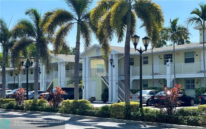 2660 NE 8th Ave #107, Wilton Manors, FL 33334