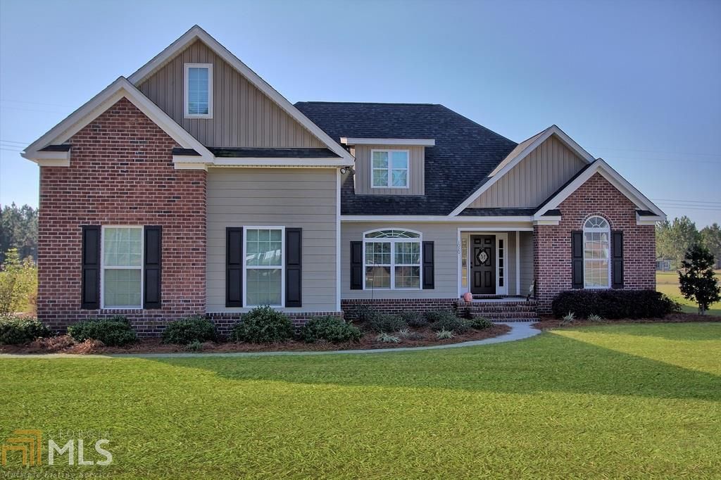 1020 Johnson Run Dr, Brooklet, GA 30415 Trulia