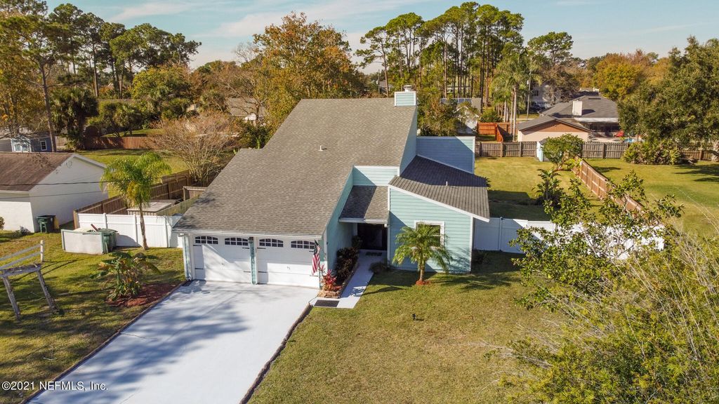 3442 Washburn Rd, Jacksonville, FL 32250