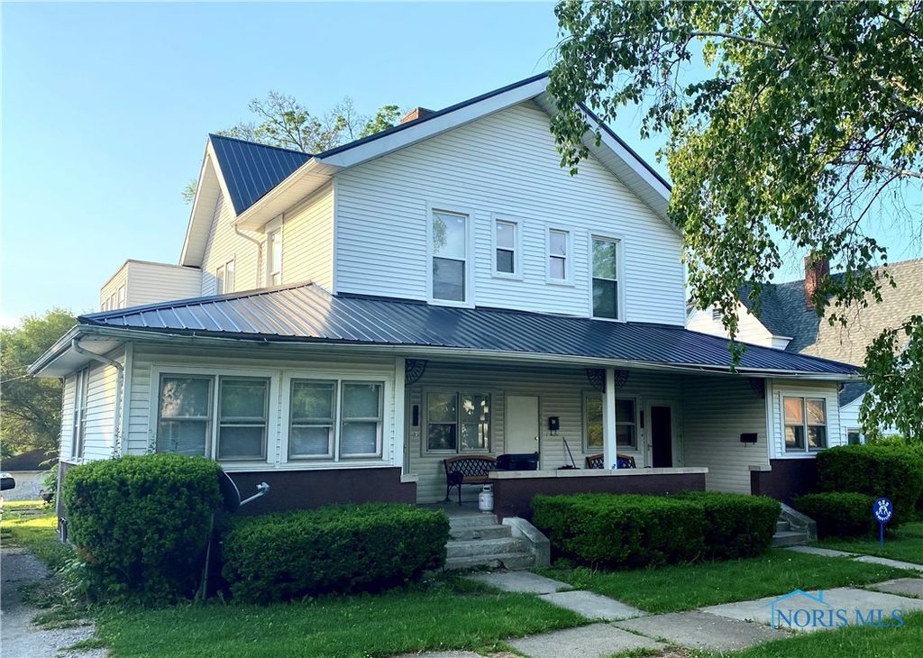 647 Washington Ave, Defiance, OH 43512 Trulia