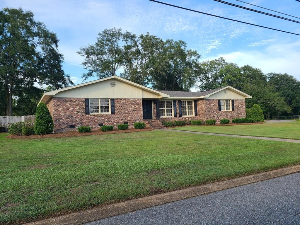 2407 Evans Dr, Dothan, AL 36303 Trulia