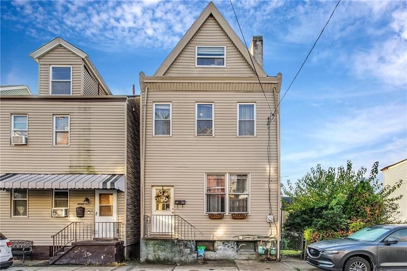 4058 Howley St, Pittsburgh, PA 15224 Trulia