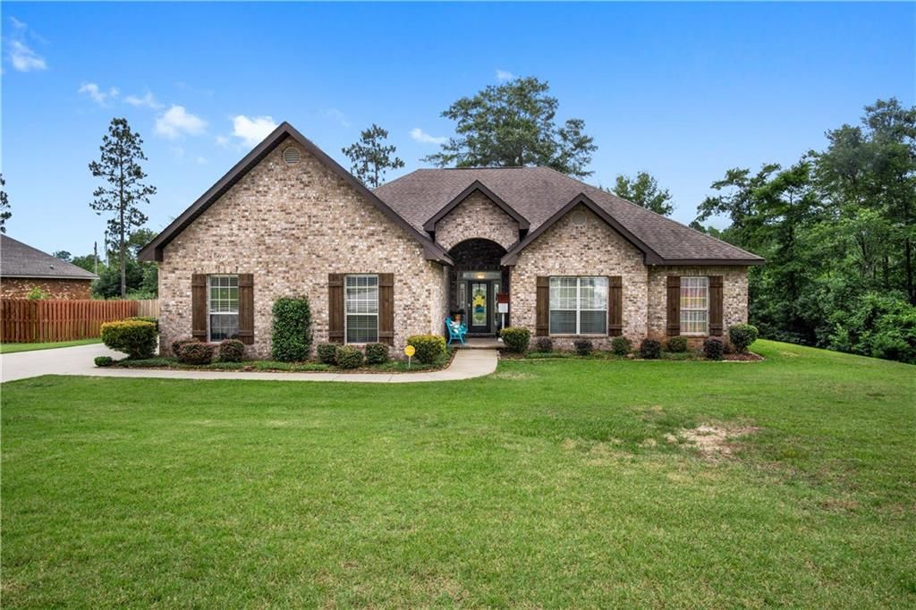 3411 Charleston Dr, Saraland, AL 36571 Trulia