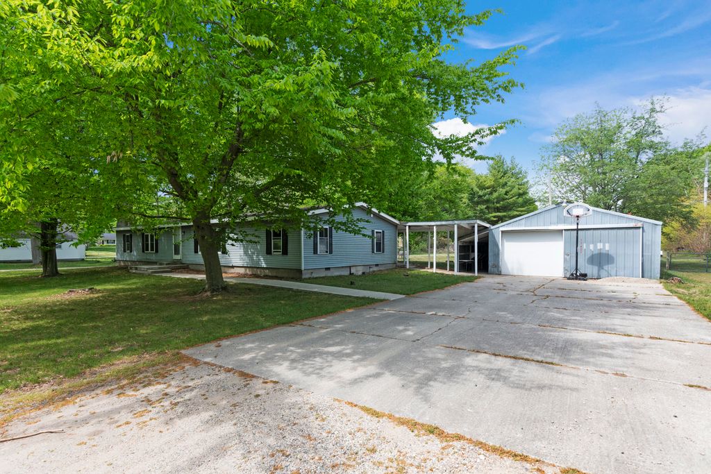 11407 144th Ave, West Olive, MI 49460 Trulia