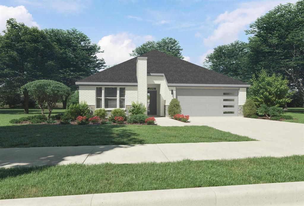 10713 Pleasant Meadow Dr, North Richland Hills, TX 76180