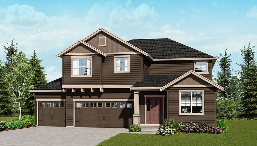 31 Sage Grouse Ln #J3FX4F, Cle Elum, WA 98922
