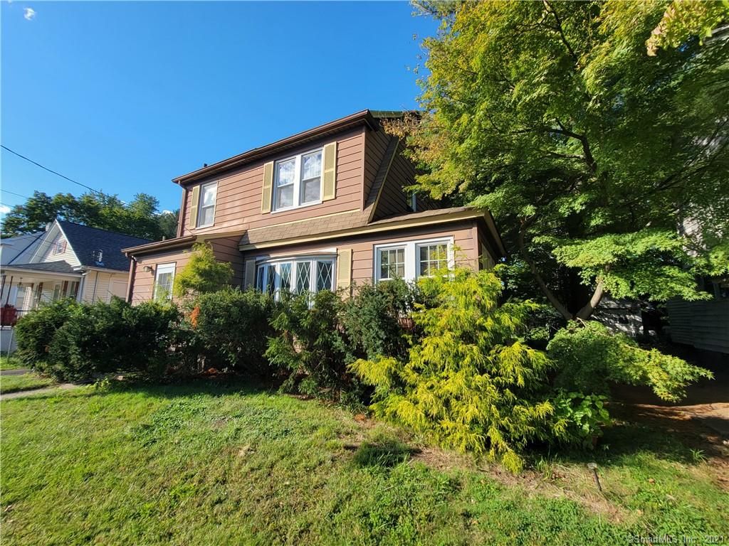 91 2nd St, Hamden, CT 06514