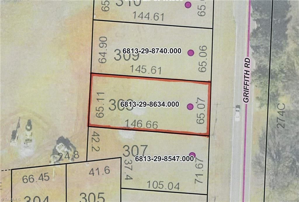 2481 Griffith Rd 308, Winston Salem, NC 27103 MLS 1106719 Trulia