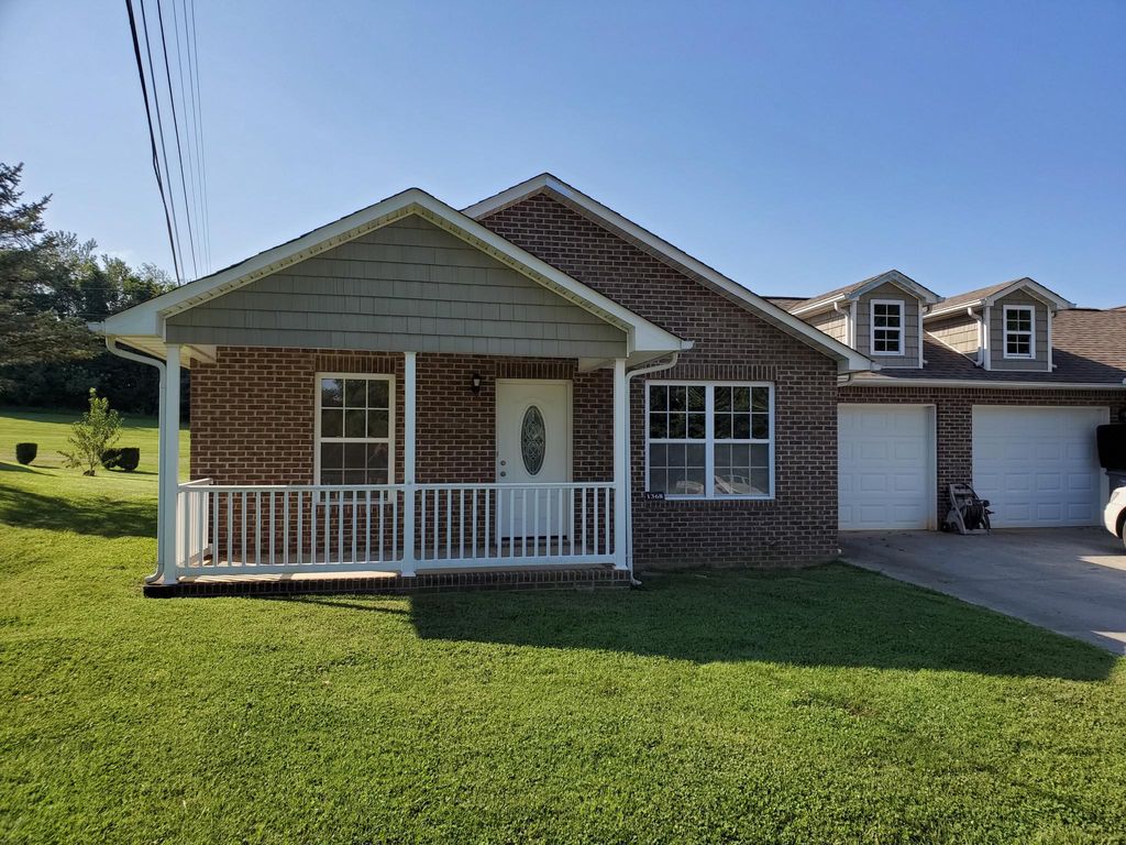 1368 Kidwell Ridge Rd, Morristown, TN 37814 Trulia