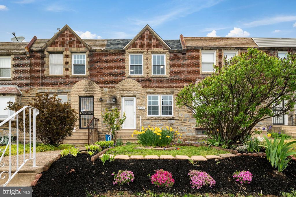 8031 Williams Ave, Philadelphia, PA 19150 Trulia